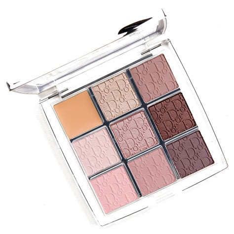 dior backstage eye palette dupe|dior backstage eye palette review.